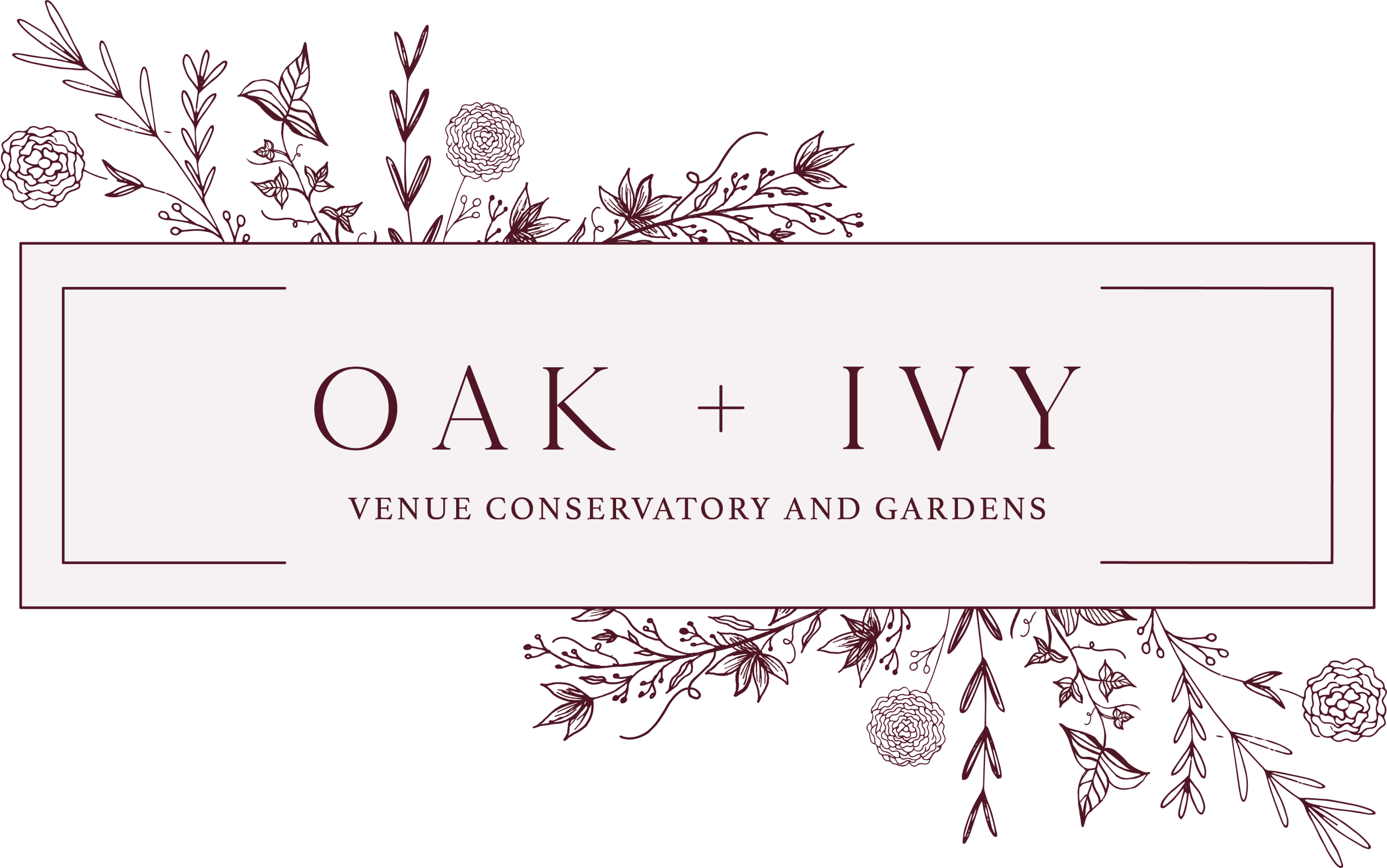Oak + Ivy | Wedding & Event Venue in Aubrey, Texas