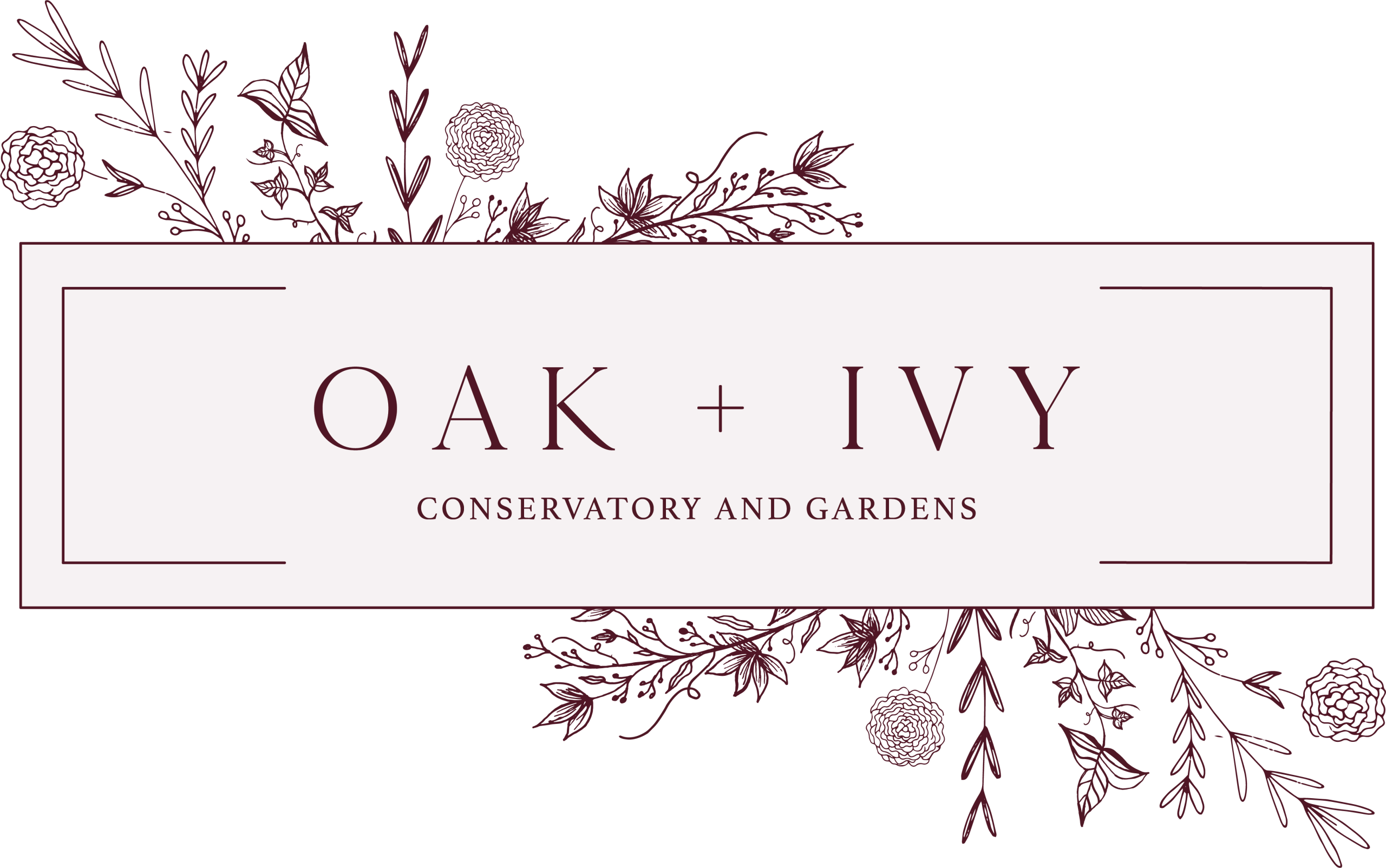 Oak + Ivy | Wedding & Event Venue in Aubrey, Texas